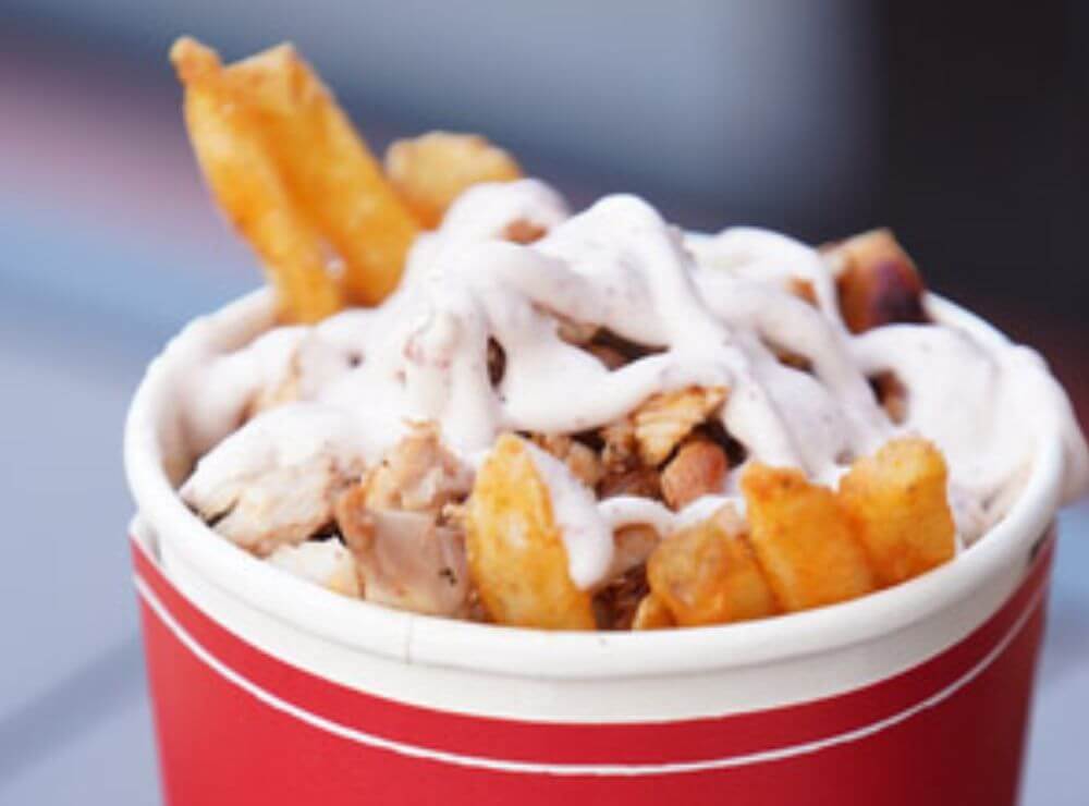 Abodi Boneless Chicken