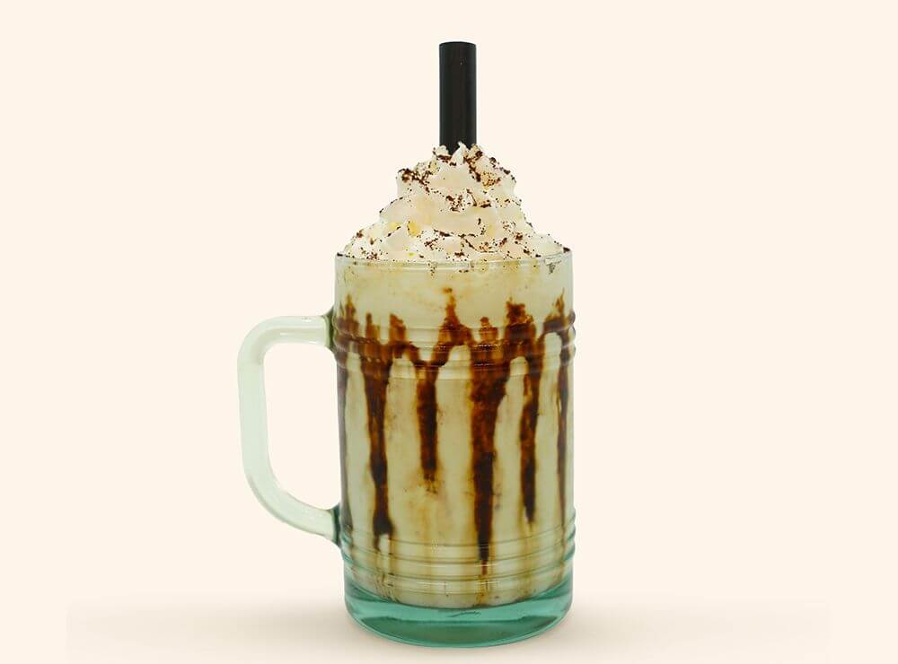 Vanilla Shake