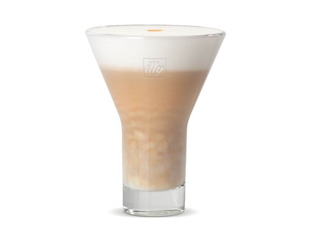 Latte Macchiato