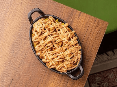 Chicken Rizo