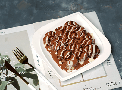 Sush Crepe 