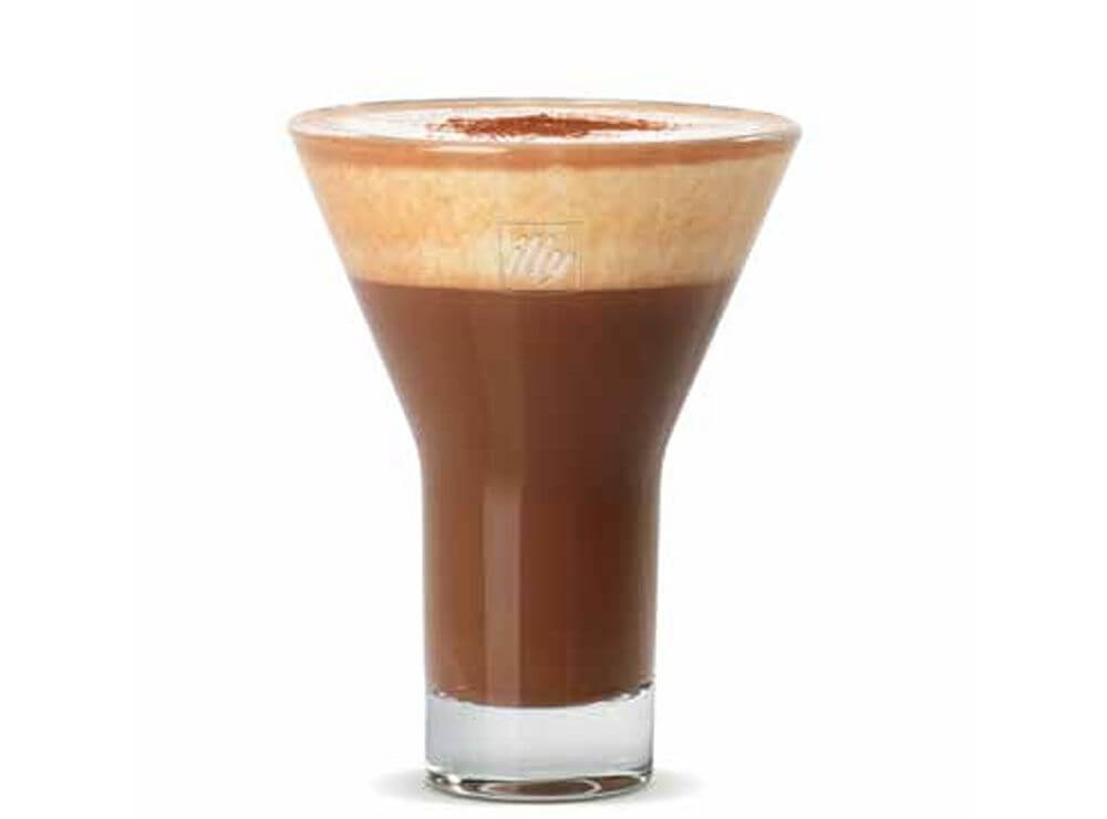 Marocchino Freddo