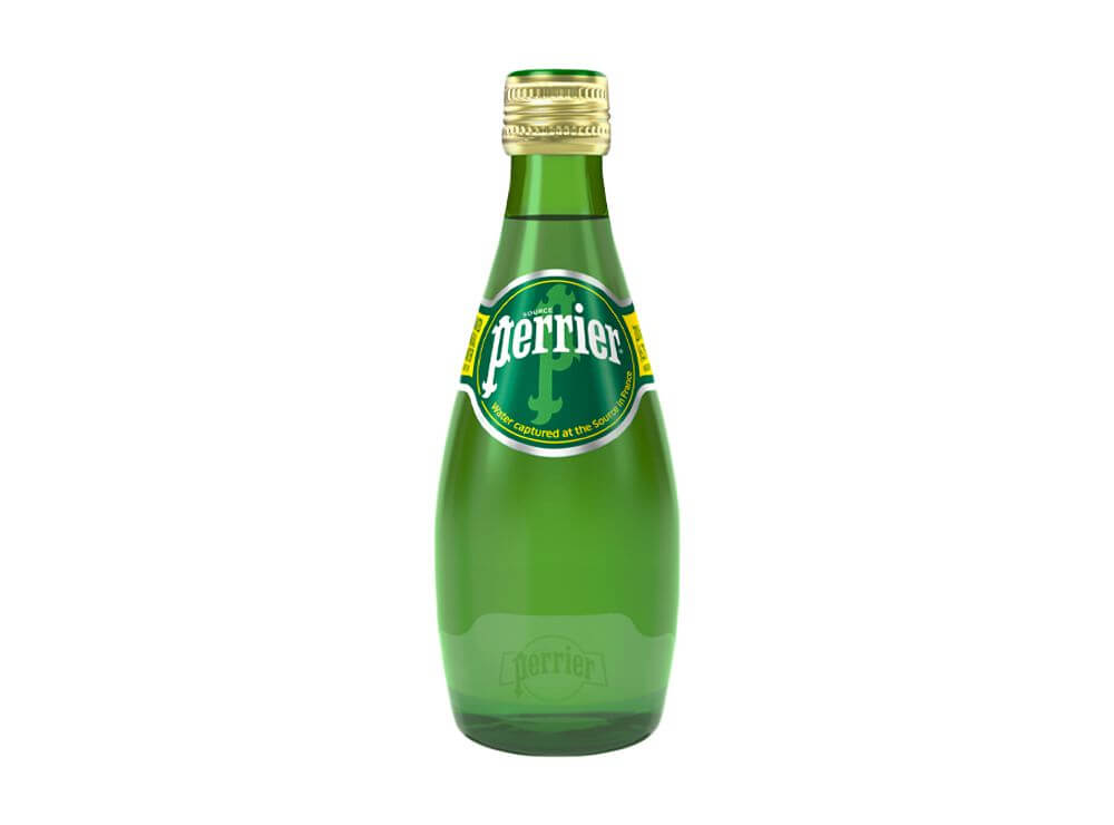 Perrier