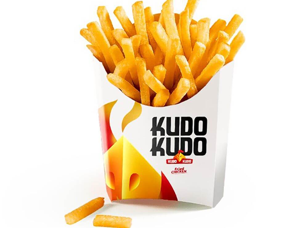 Fries 