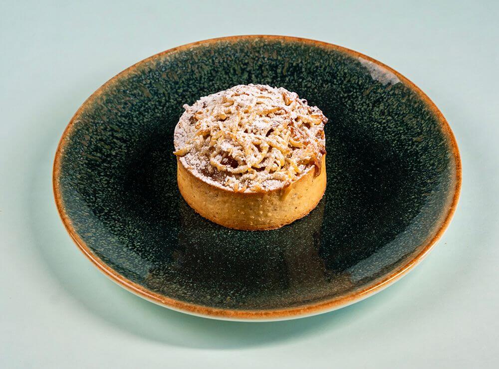 Apple Tart