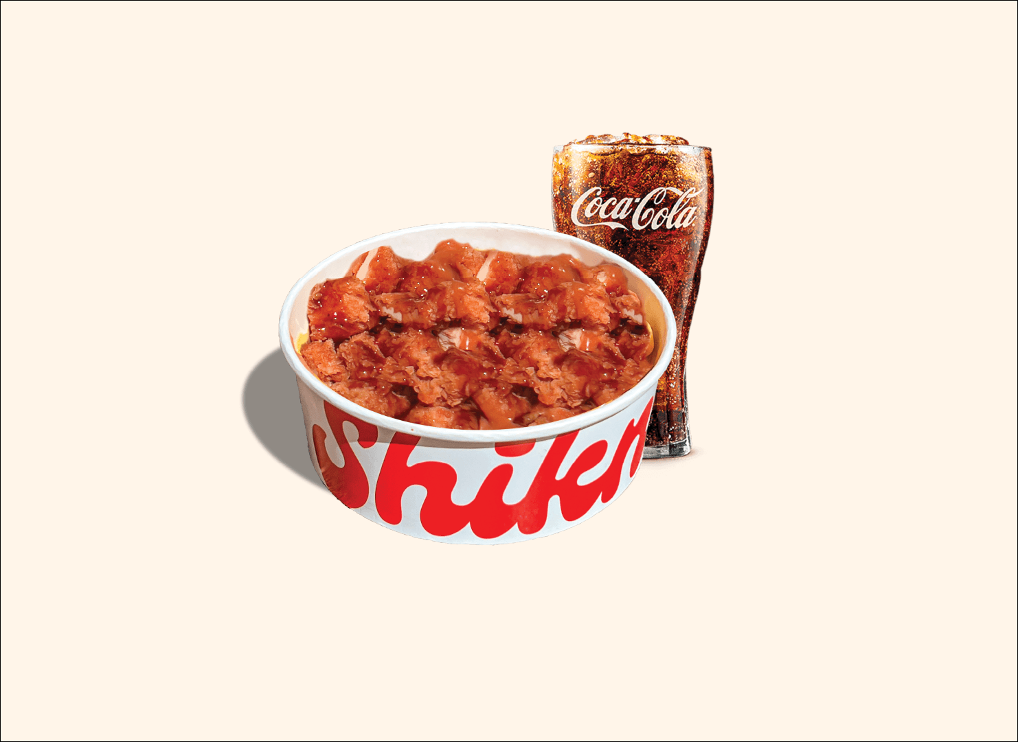 Spicy Rizo