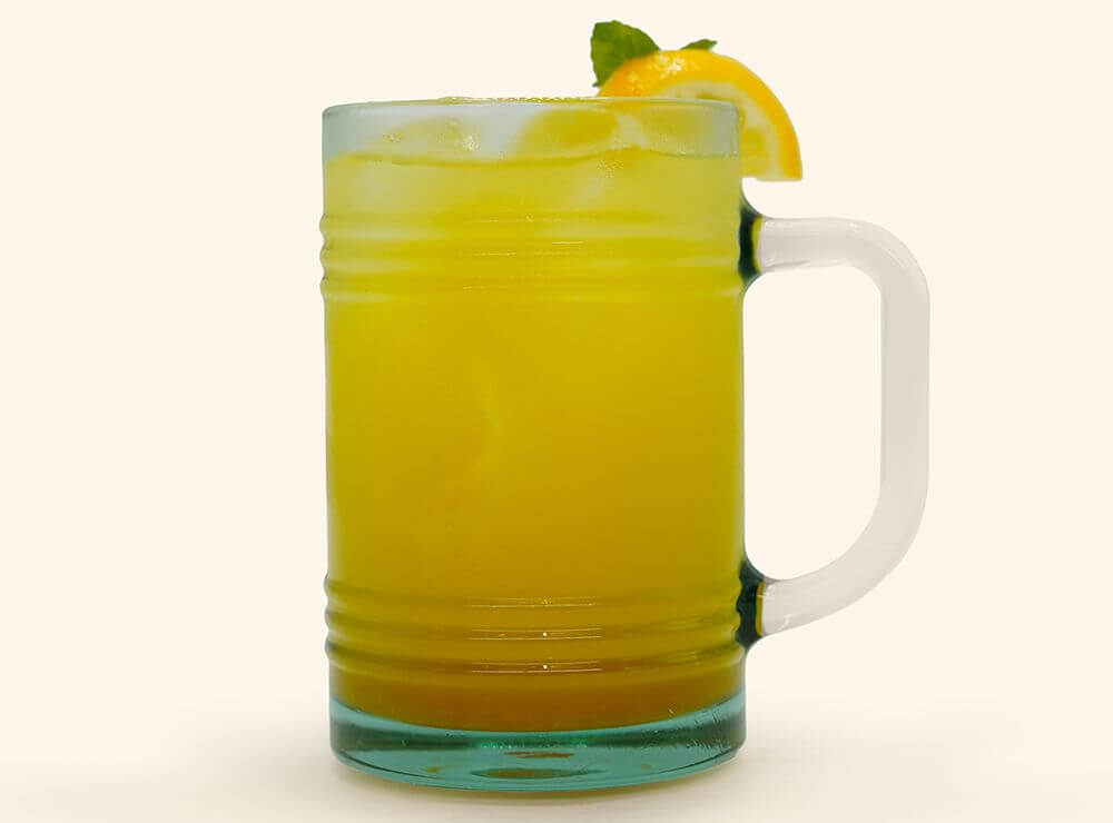 Peachade Juice