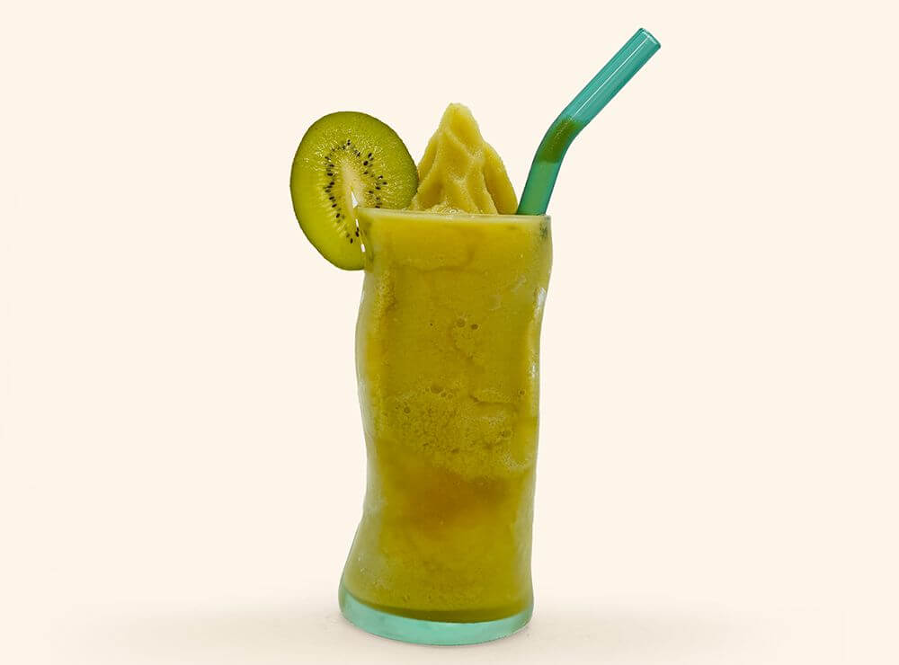 Kiwi Smoothie