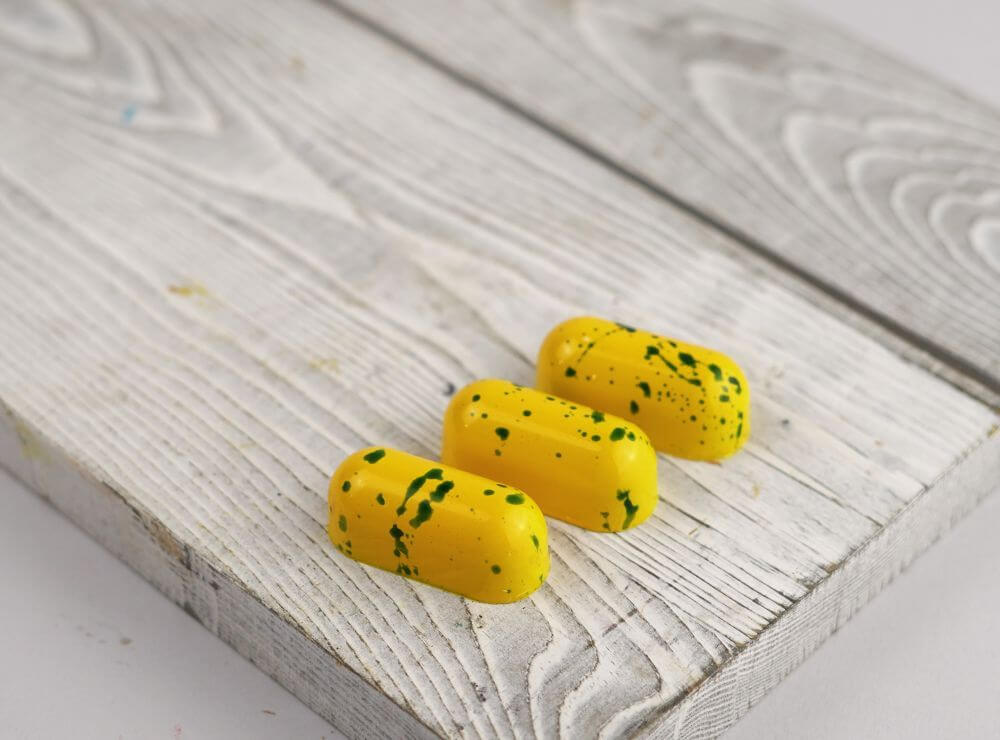 Rosemary Chocolate