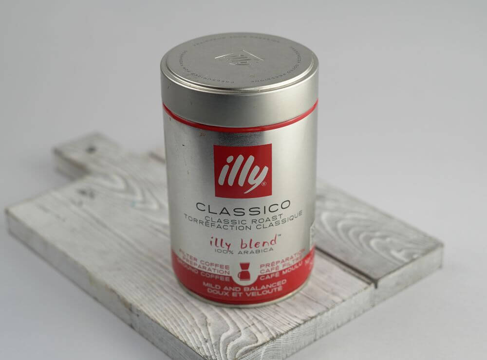 Illy Espresso