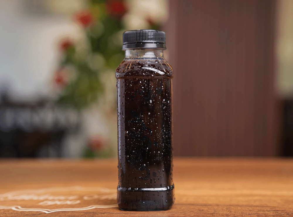 Dark Knight Energy Drink