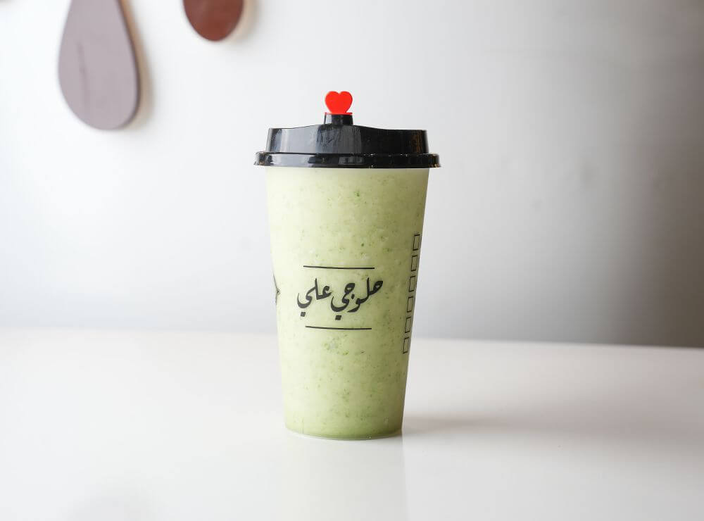Kiwi Juice