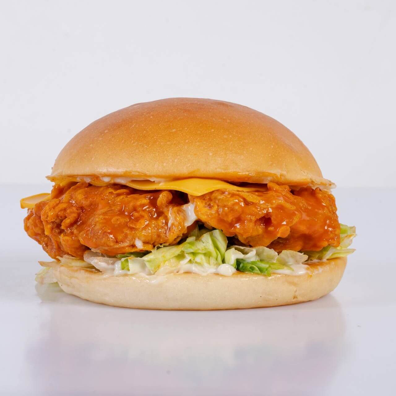 Buffalo Chicken Sandwich