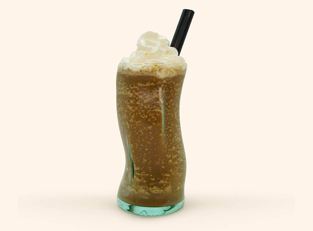 Frappuccino