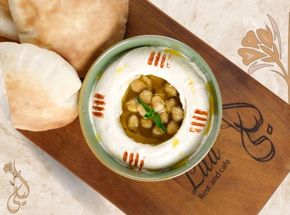Hommos
