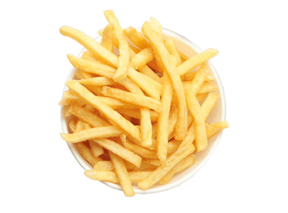 Original Fries