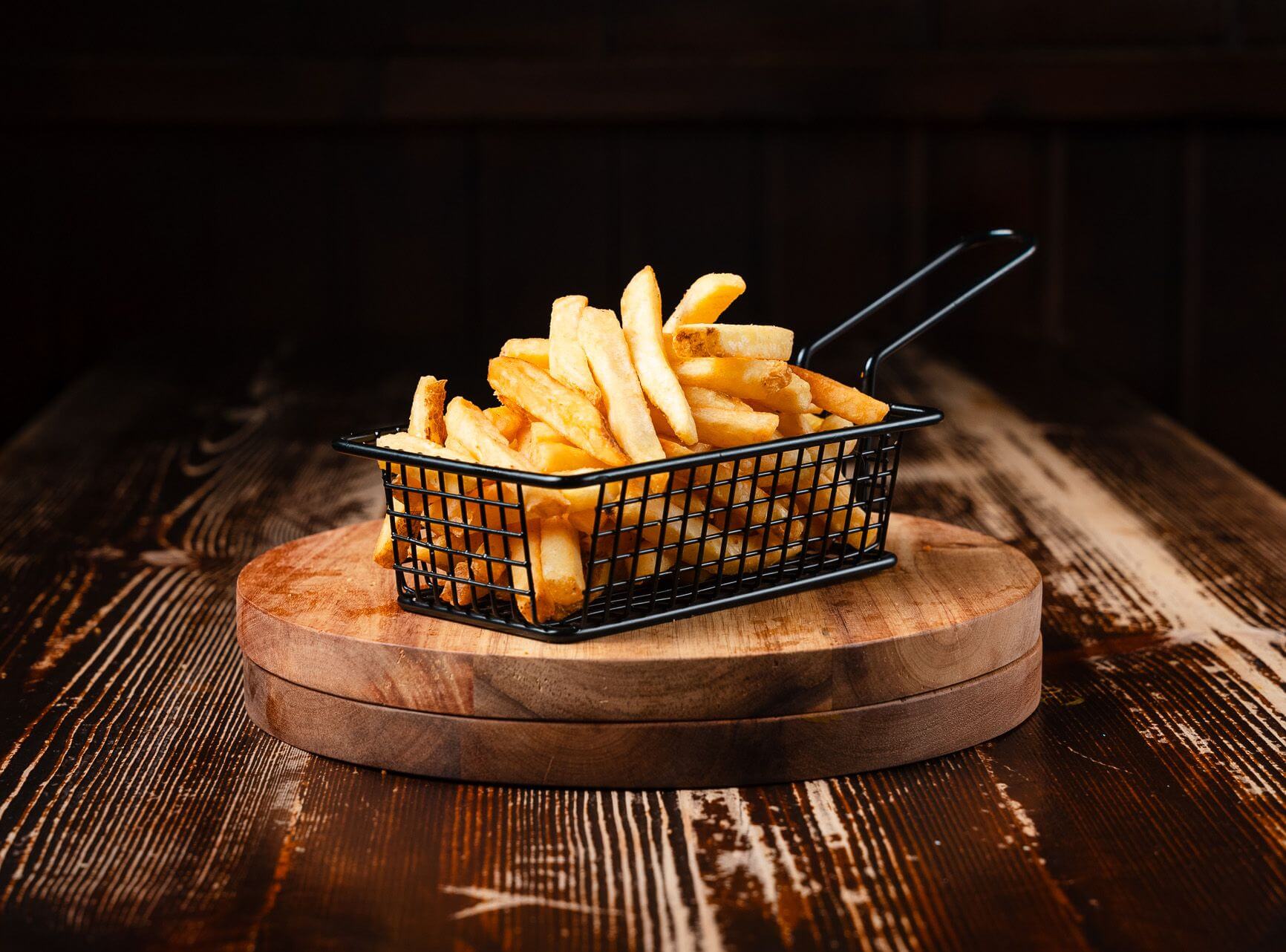 Fries