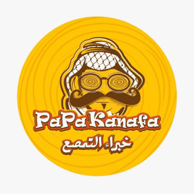 Papa Kunafa