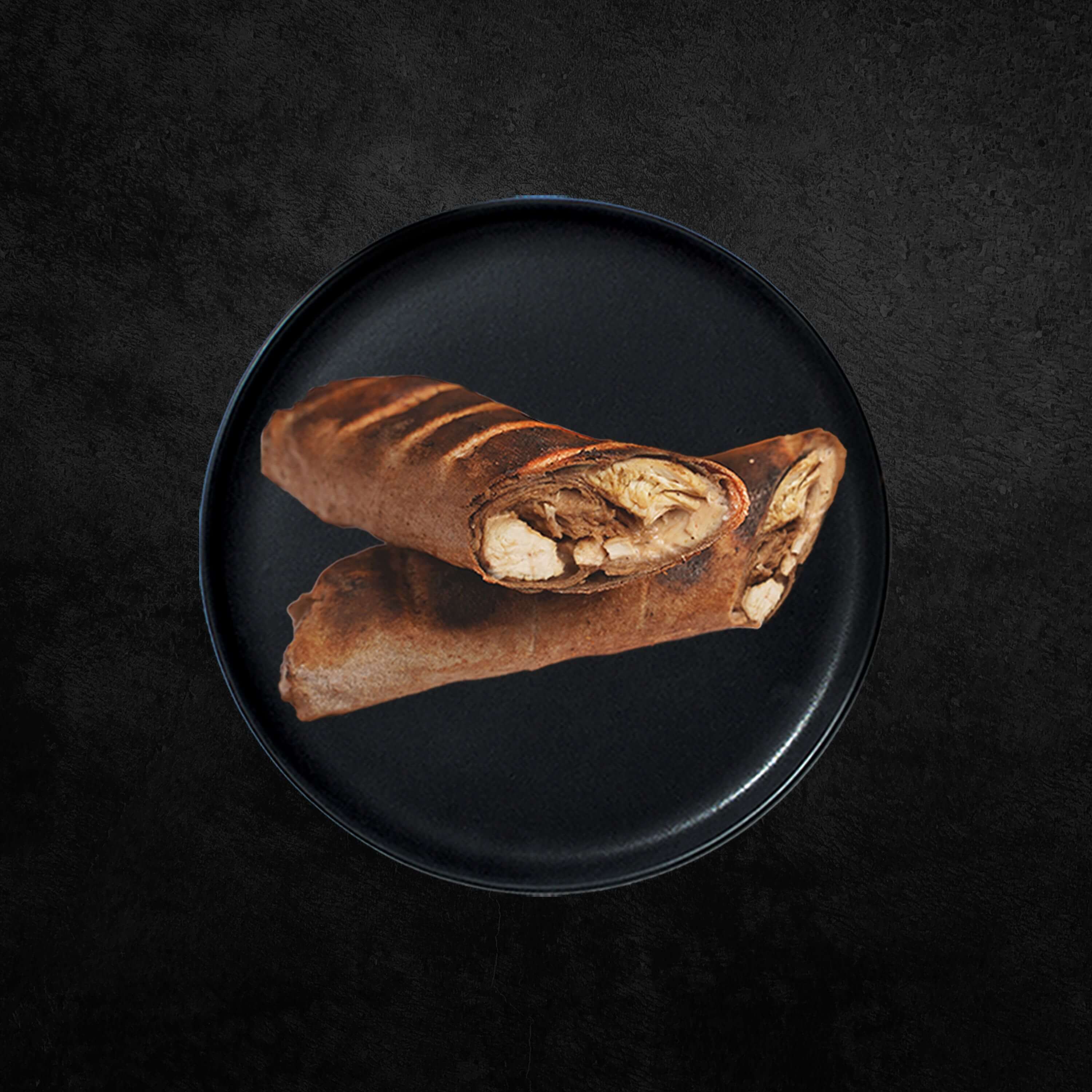 Diet Boneless Chicken Sandwich