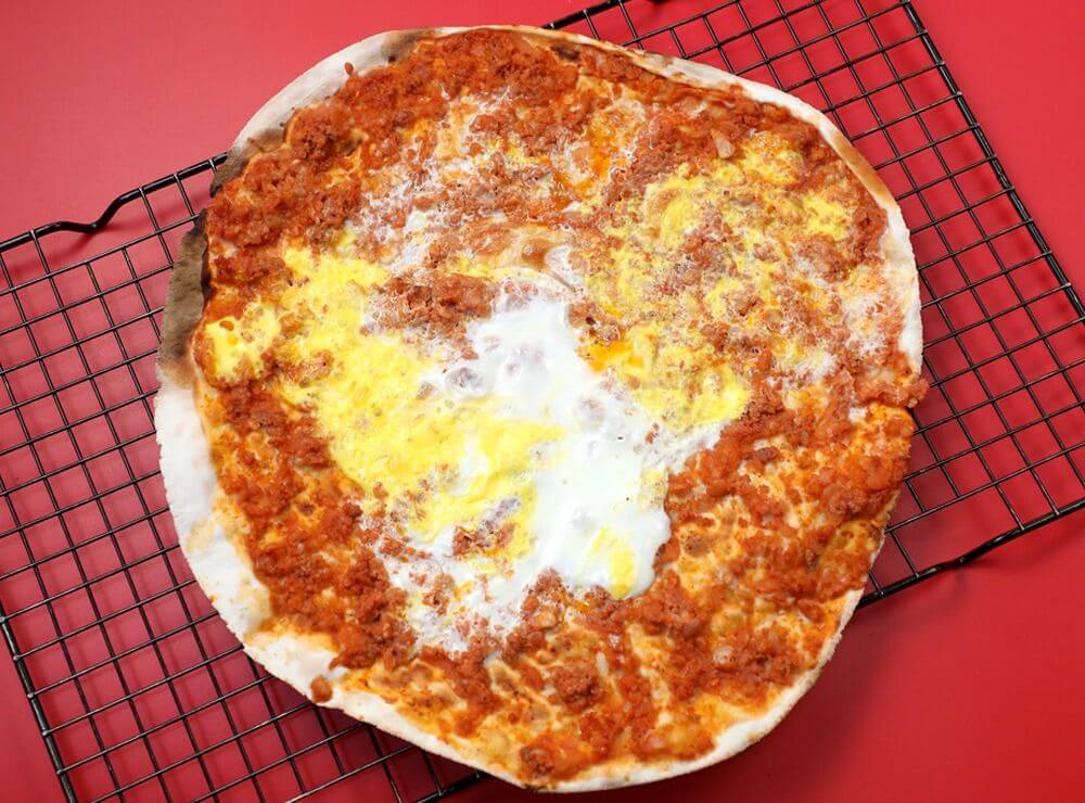 Egg Lahm Bi Ajin 