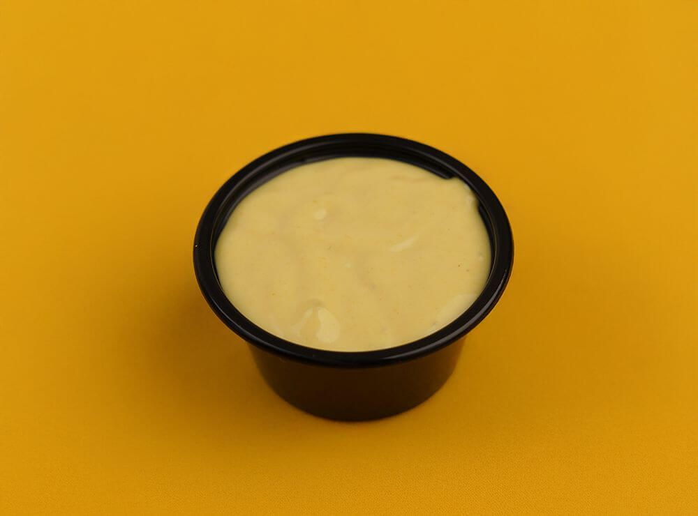 Honey Mustard Sauce