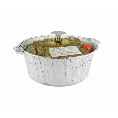 Asan Fresh Dolma Ready to Cook for 5 Persons, 1 Pot medium 