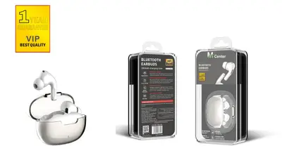 M Center Bluetooth Earbuds MC-T01