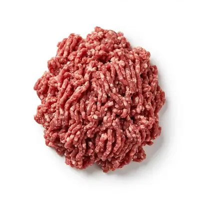 Fresh Minced Lamb  ( Kabab ) 0.5kg 