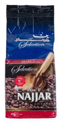 Najjar Selection Normal Coffee