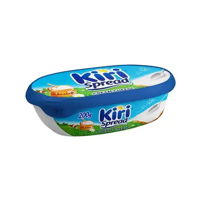Kiri Creamy Spread Cheese