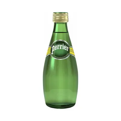 Perrier Sparkling Water