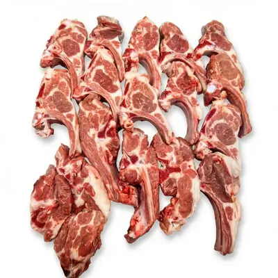 Fresh Lamb Chops 0.5 kg Barzola