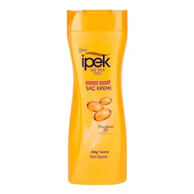 Ipek Conditioner with Vitamin B5