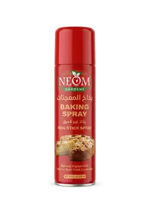 Neom Gardens Baking Spray