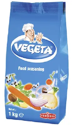 Vegeta Original Food Seasoning