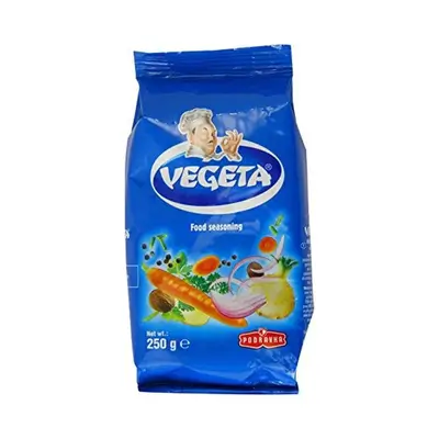 Vegeta All Purpose Seasoning