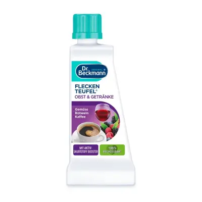 Dr. Beckmann Stain Devils Fruit & Beverages