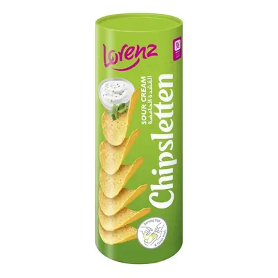 Lorenz Chipsletten Sour Cream