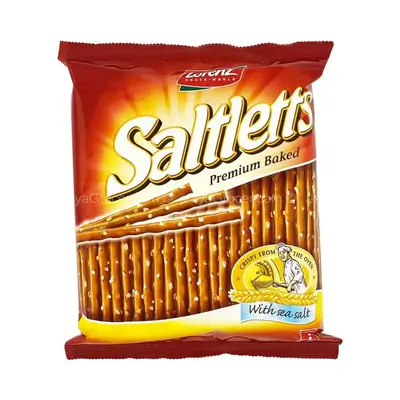 Lorenz Saltletts Classic Sticks