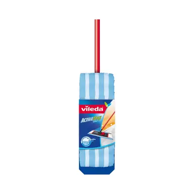 Vileda Active Max Mop System, 1 Piece