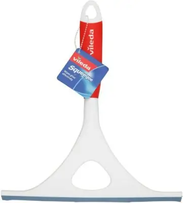 Vileda Squeegee Glass Wiper Cleaner