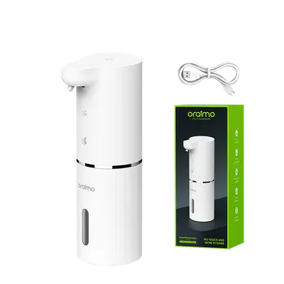Oraimo SmartHandwasher Automatic Soap Dispenser
