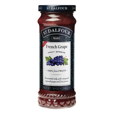 St. Dalfour French Grape Fruit Spread