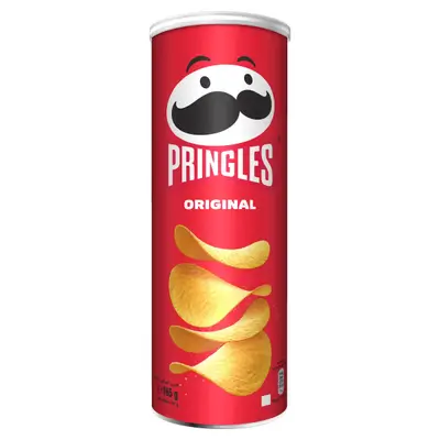 Pringles Original Chips