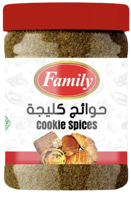 بەهاراتی کولیچەی فامیلی