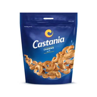 Castania Cashew 70g
