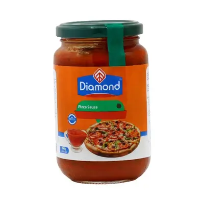 Diamond Pizza Sauce