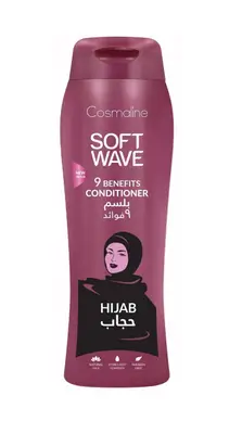 Cosmaline Hijab Soft Wave Conditioner