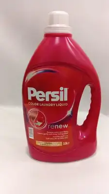Persil Color Laundry Liquid Renew