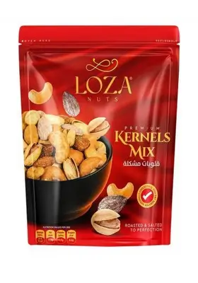 Loza Premium Kernels Mix